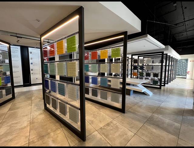 182M² OFFICE TO LET IN ROSEBANK